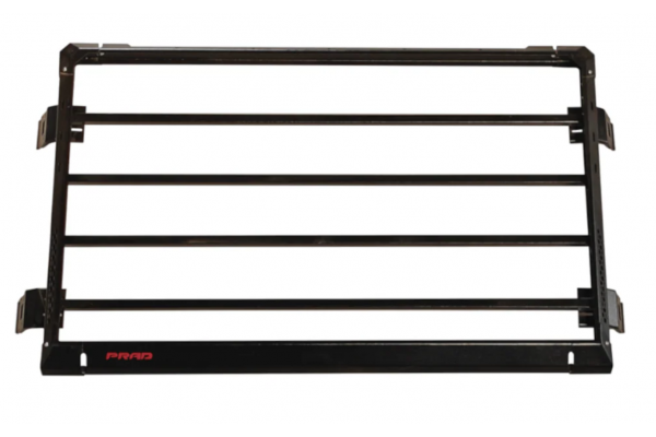 Half Roofrack - New Mahindra Thar (2020)